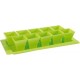 Verrines Vert Anis Avec Plateau 
