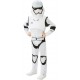 Déguisement Stormtrooper Star Wars VII enfant luxe Disney