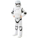 Déguisement Stormtrooper Star Wars VII enfant luxe Disney