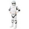 Déguisement Stormtrooper Star Wars VII luxe enfant Disney