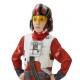 Déguisement Poe X-Wing Fighter enfant luxe Star Wars VII Disney