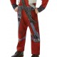 Déguisement Poe X-Wing Fighter Star Wars VII enfant luxe Disney