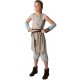 Déguisement Rey Star Wars VII enfant luxe Disney