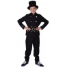 Déguisement ramoneur garçon luxe