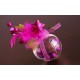 Boule Transparente 8 cm Ambiance 4