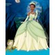 Déguisement Princesse Tiana fille Disney