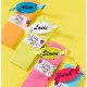 Marque place bonbon carton couleur les 10