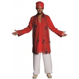 Déguisement Hindou Bollywood homme luxe