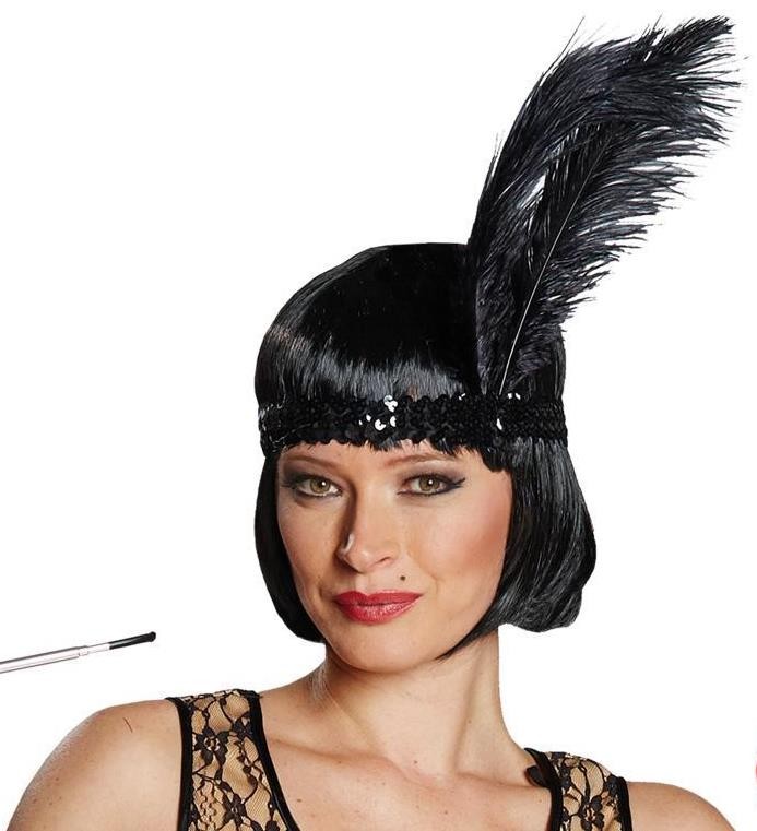 Sitemapcdatahttpsintkedriinfocoiffure Charleston Avec Bandeau