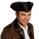 Chapeau pirate adulte et enfant