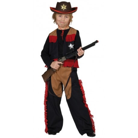 Déguisement cowboy garçon : achat Déguisements cowboy enfants carnaval