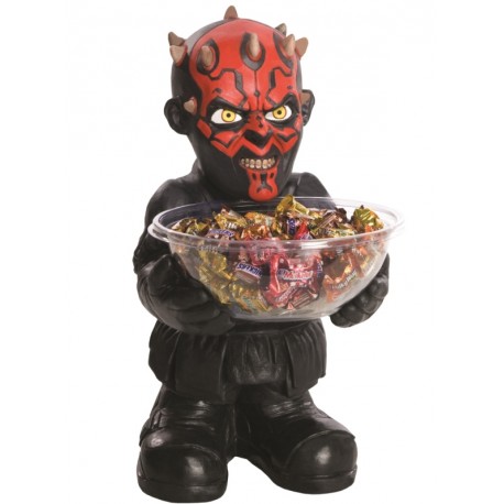 Pot à bonbons Dark Maul Star Wars 