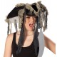 Chapeau pirate femme