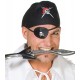 Bandana pirate adulte