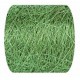 Ruban Abaca Metallise Vert