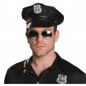 Lunettes aviateur police adulte