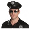 Lunettes aviateur police adulte