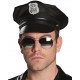 Lunettes aviateur police adulte