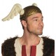 Casque gaulois adulte