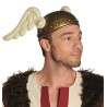 Casque gaulois adulte