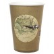 Gobelets carton voyage les 10