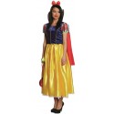 Déguisement Blanche Neige adulte Disney femme deluxe