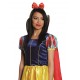 Déguisement Blanche Neige adulte Disney femme deluxe