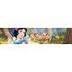 Déguisement Blanche Neige adulte Disney femme deluxe