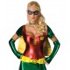 Déguisement Robin femme (Batman)