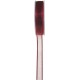 Ruban Organdi Bordeaux Bord Satin 