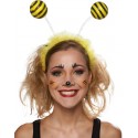 Serre tête abeille adulte