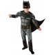 Déguisement Batman enfant Dawn of Justice luxe