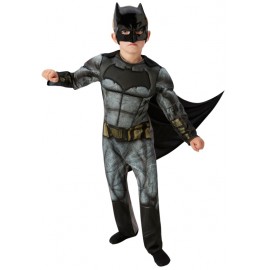 Déguisement Batman enfant Dawn of Justice luxe