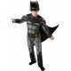 Déguisement Batman enfant Dawn of Justice luxe