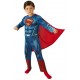 Déguisement Superman enfant Dawn of Justice luxe