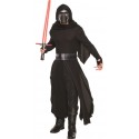 Déguisement adulte Kylo Ren Star Wars VII luxe