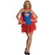 Déguisement Supergirl femme sexy