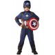 Déguisement Captain America Civil War enfant