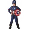 Déguisement Captain America Civil War enfant