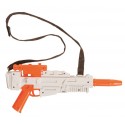 Pistolet Blaster Finn avec sangle Star Wars VII accessoire costume