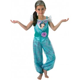 Déguisement Jasmine Aladdin™ Disney fille