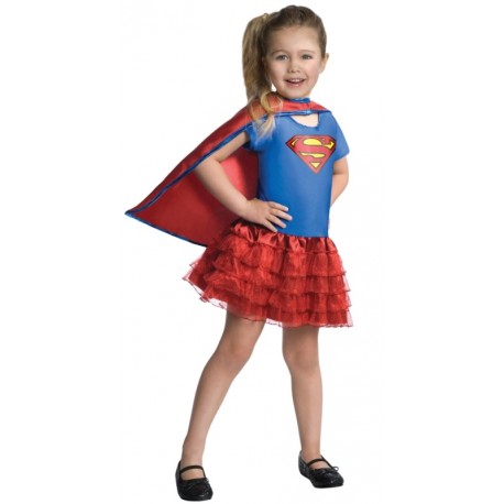 Déguisement Supergirl™ fille