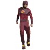 Déguisement adulte The Flash