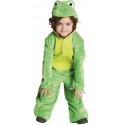 Déguisement grenouille enfant