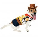 Déguisement pour chien Woody™ Toy Story™