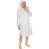 Déguisement chemise de nuit homme