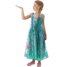 Déguisement Elsa Frozen™ fille