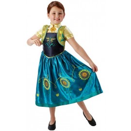 Déguisement Anna Frozen™ fille