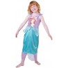 Déguisement Ariel fille la petite sirène