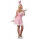 Déguisement lapin femme sexy